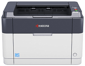   Kyocera FS-1040